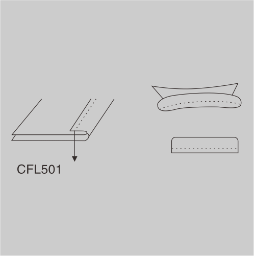 CFL701 CFL707