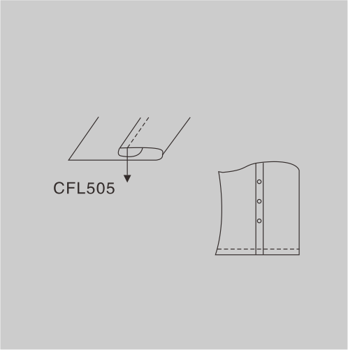 CFL505