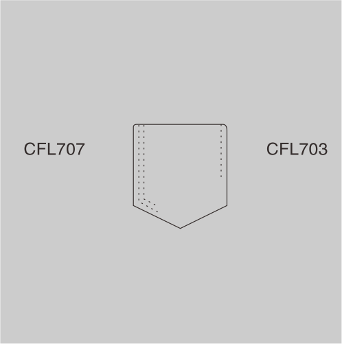 CFL707 CFL703